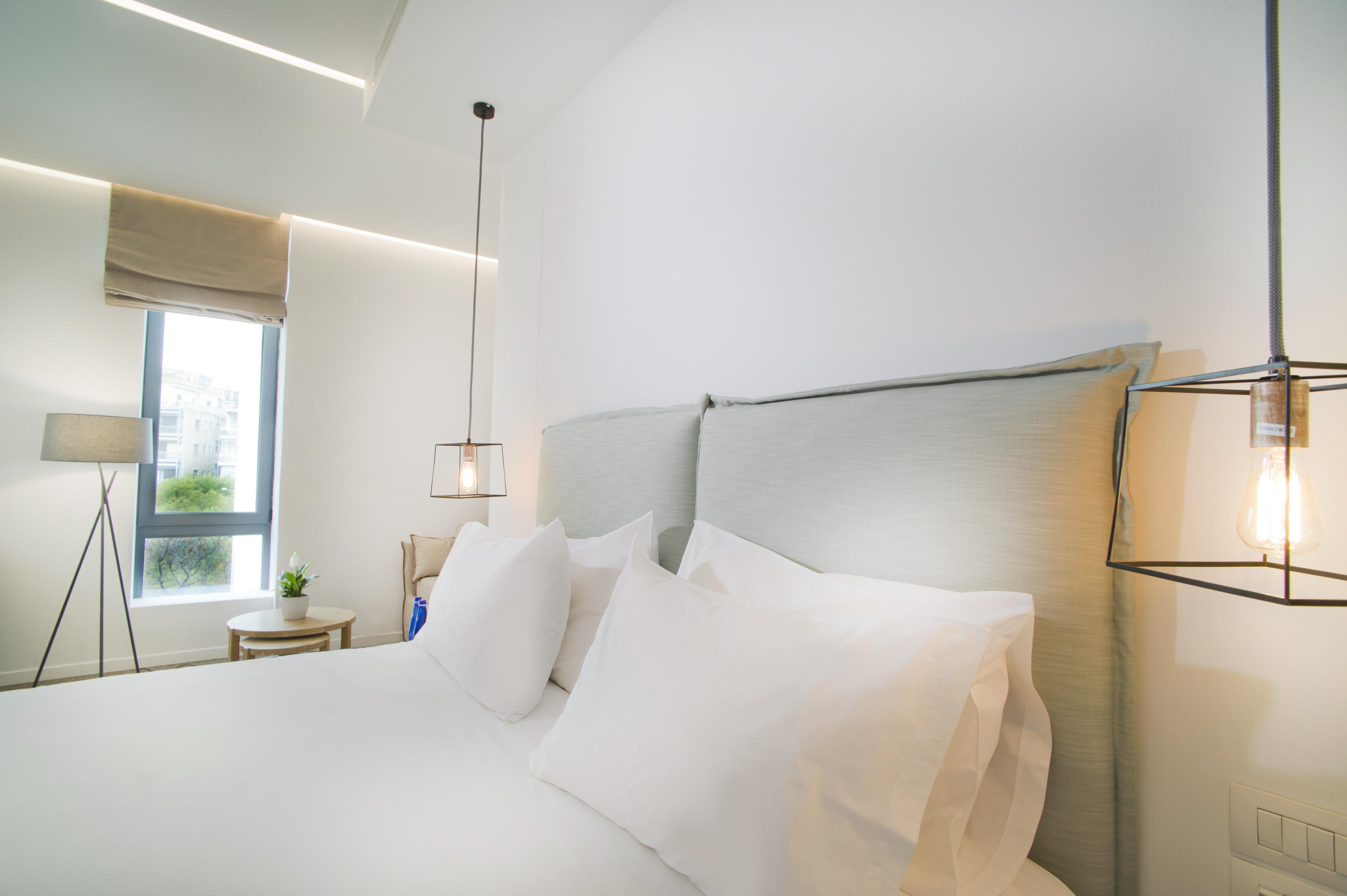 Nlh Fix | Neighborhood Lifestyle Hotels Atene Esterno foto