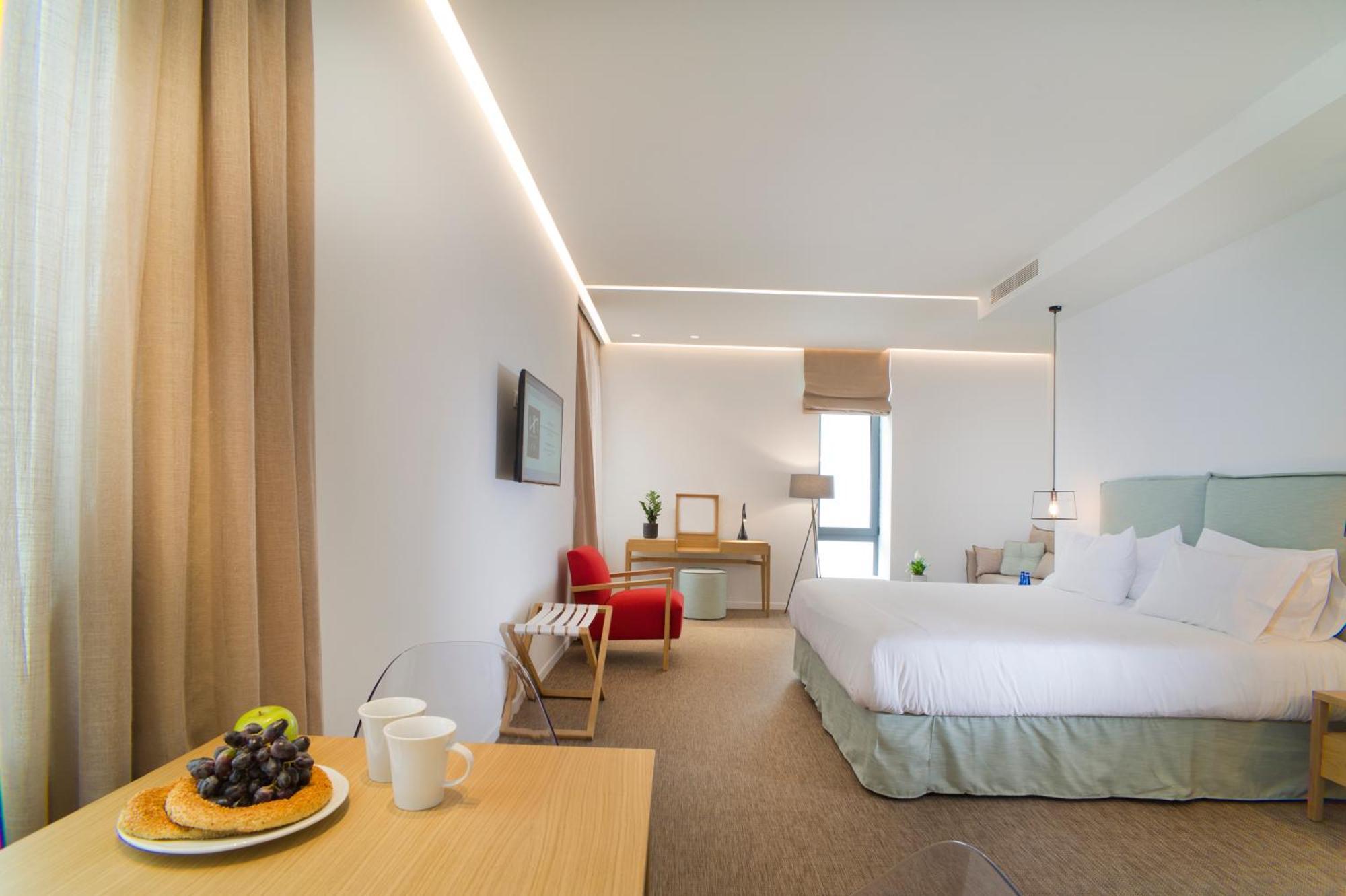 Nlh Fix | Neighborhood Lifestyle Hotels Atene Esterno foto