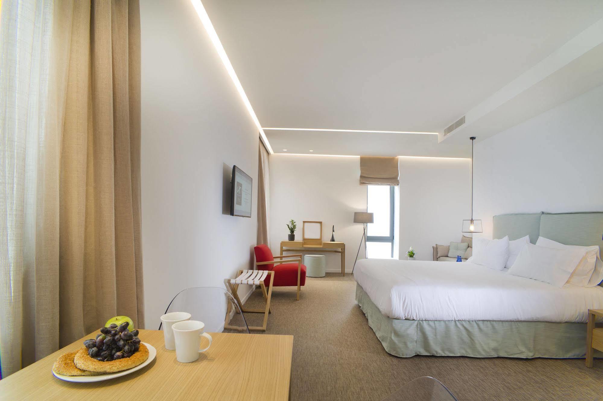 Nlh Fix | Neighborhood Lifestyle Hotels Atene Esterno foto